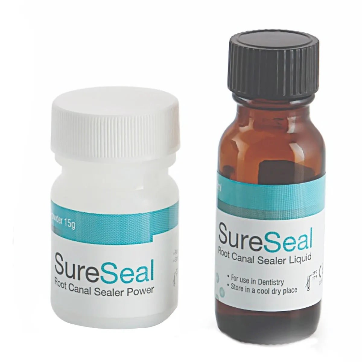 Medicept SureSeal Root Canal Sealer - Dentalstall India Medicept SureSeal Root Canal Sealer - Dentalstall India