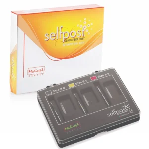 Medicept Self Post Starter Kit - Dentalstall India Medicept Self Post Starter Kit - Dentalstall India
