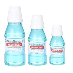 ICPA Hexidine Anti-fungal Mouthwash - Dentalstall India ICPA Hexidine Anti-fungal Mouthwash - Dentalstall India