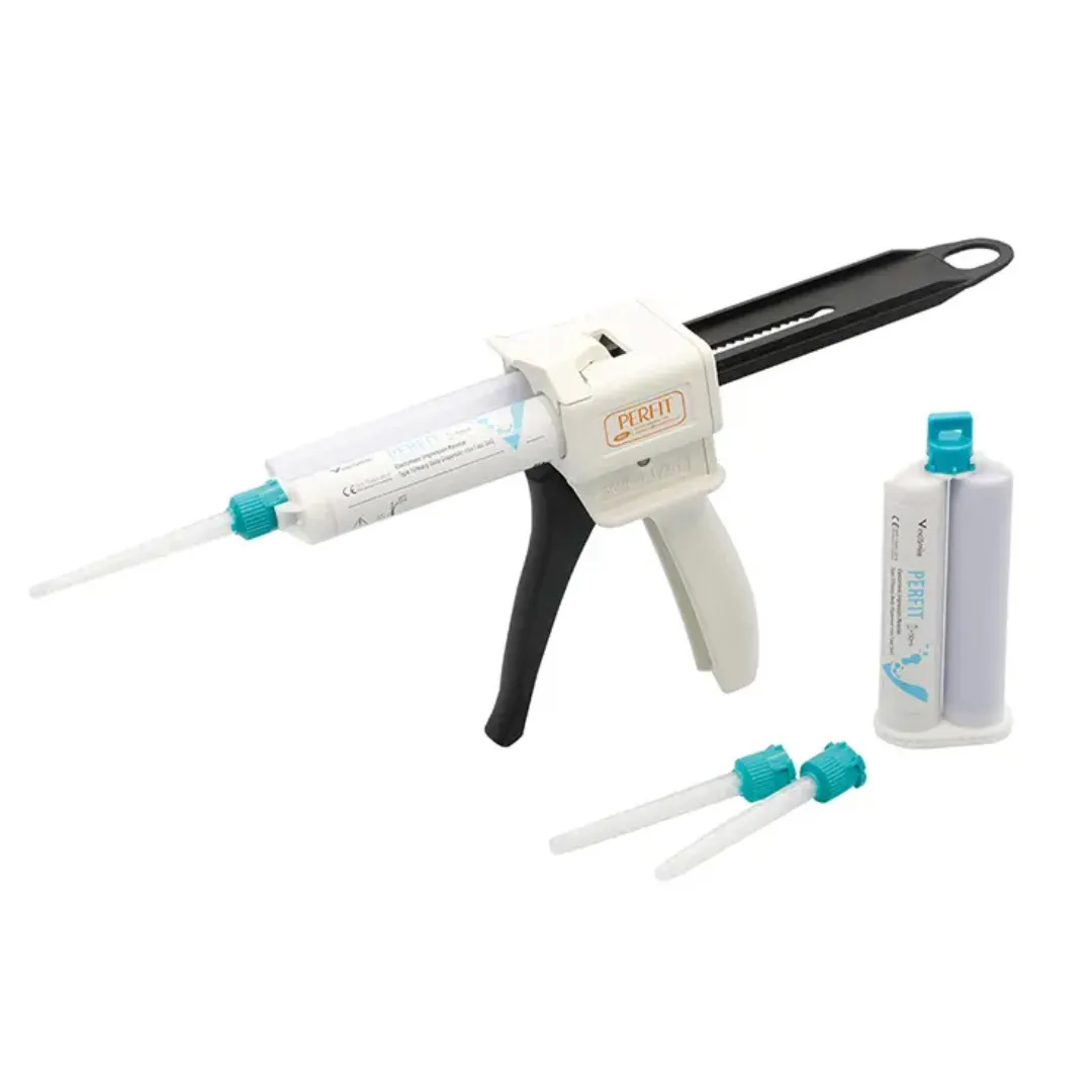 Vincismile Perfit A-Silicone Bite Registration Material - Dentalstall India Vincismile Perfit A-Silicone Bite Registration Material - Dentalstall India