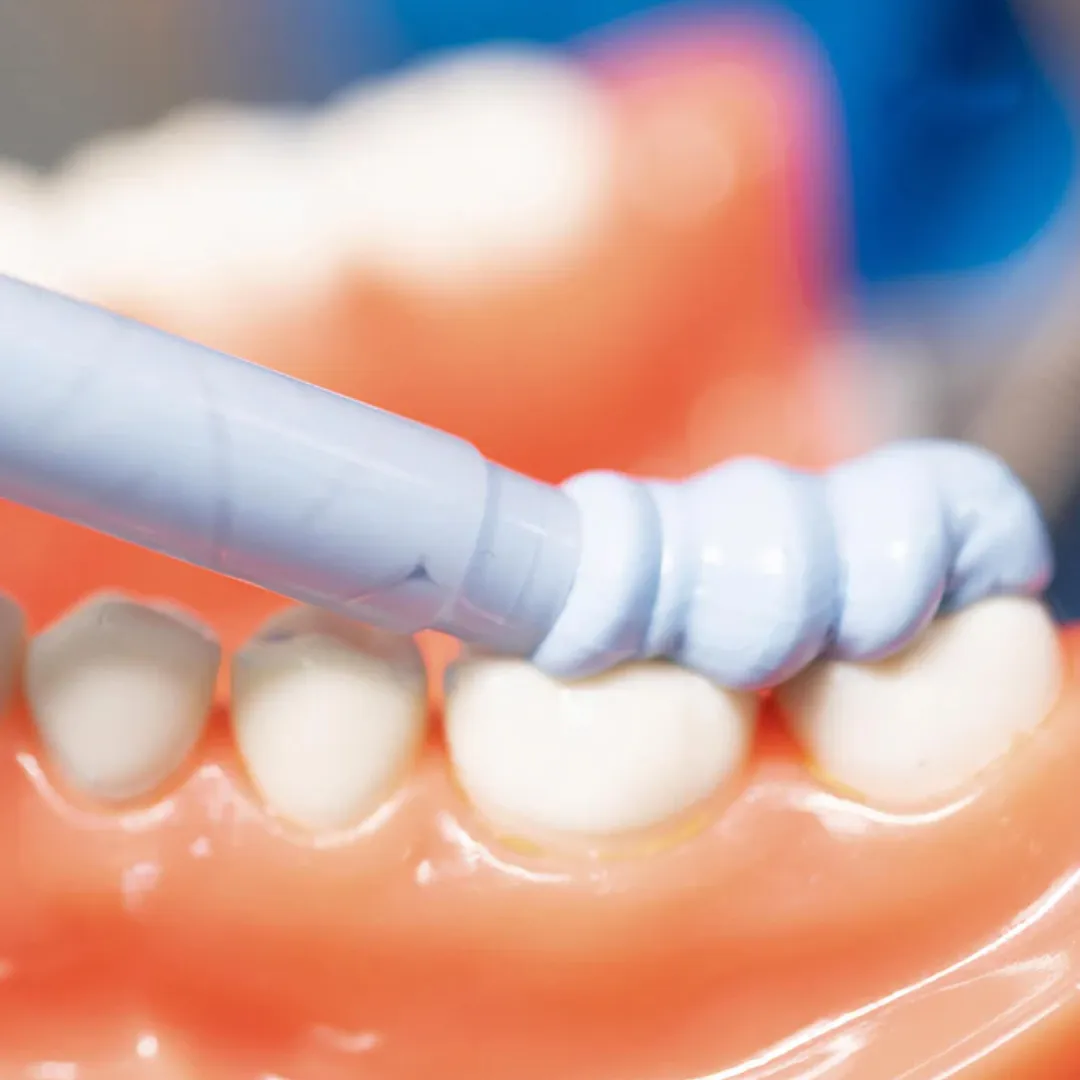 Vincismile Perfit A-Silicone Bite Registration Material - Dentalstall India Vincismile Perfit A-Silicone Bite Registration Material - Dentalstall India