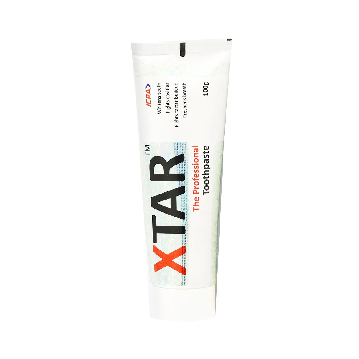 ICPA Xtar Toothpaste For Tartar Control - Dentalstall India ICPA Xtar Toothpaste For Tartar Control - Dentalstall India
