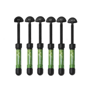 Kulzer Charisma Smart Composite 6 Syringe Kit - Dentalstall India Kulzer Charisma Smart Composite 6 Syringe Kit - Dentalstall India