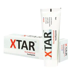 ICPA Xtar Toothpaste For Tartar Control - Dentalstall India
