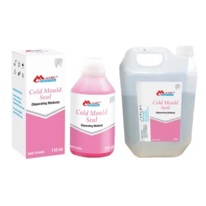 Maarc Cold Mould Seal - Dentalstall India Maarc Cold Mould Seal - Dentalstall India