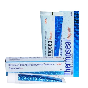 ICPA Thermoseal Repair Toothpaste For Sensitive Teeth - Dentalstall India ICPA Thermoseal Repair Toothpaste For Sensitive Teeth - Dentalstall India
