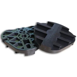 WhipMix Hanau Disposable Mounting Plates - Dentalstall India WhipMix Hanau Disposable Mounting Plates - Dentalstall India