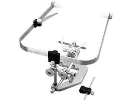 WhipMix Hanau Spring FaceBow 010328-000 - Dentalstall India WhipMix Hanau Spring FaceBow 010328-000 - Dentalstall India
