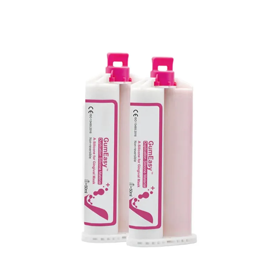 Vincismile Perfit A-Silicone Gingival Mask - Dentalstall India Vincismile Perfit A-Silicone Gingival Mask - Dentalstall India