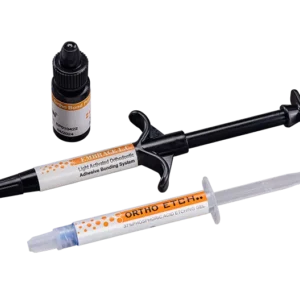 D-Tech Embrace LC Orthodontic Bonding Kit - Dentalstall India D-Tech Embrace LC Orthodontic Bonding Kit - Dentalstall India