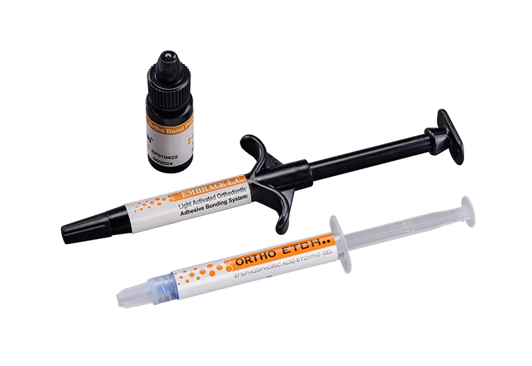 D-Tech Embrace LC Orthodontic Bonding Kit - Dentalstall India D-Tech Embrace LC Orthodontic Bonding Kit - Dentalstall India