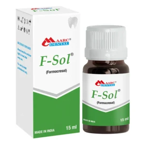 Maarc F-Sol - Dentalstall India Maarc F-Sol - Dentalstall India