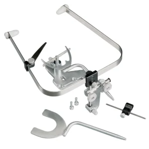 WhipMix Hanau Spring FaceBow 010328-000 - Dentalstall India WhipMix Hanau Spring FaceBow 010328-000 - Dentalstall India
