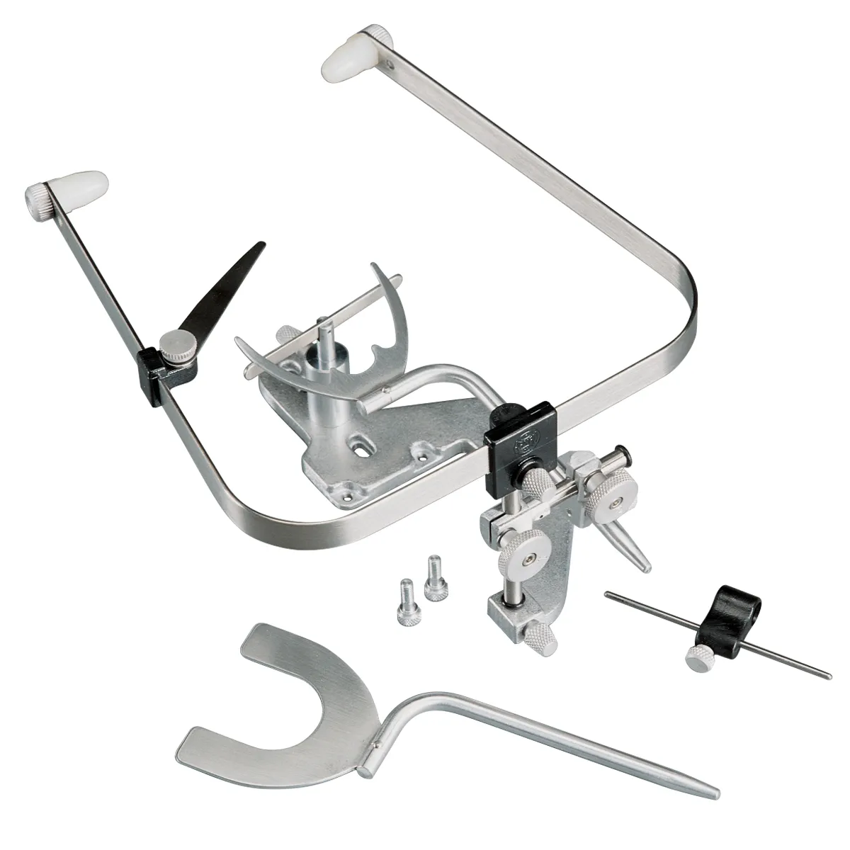 WhipMix Hanau Spring FaceBow 010328-000 - Dentalstall India WhipMix Hanau Spring FaceBow 010328-000 - Dentalstall India