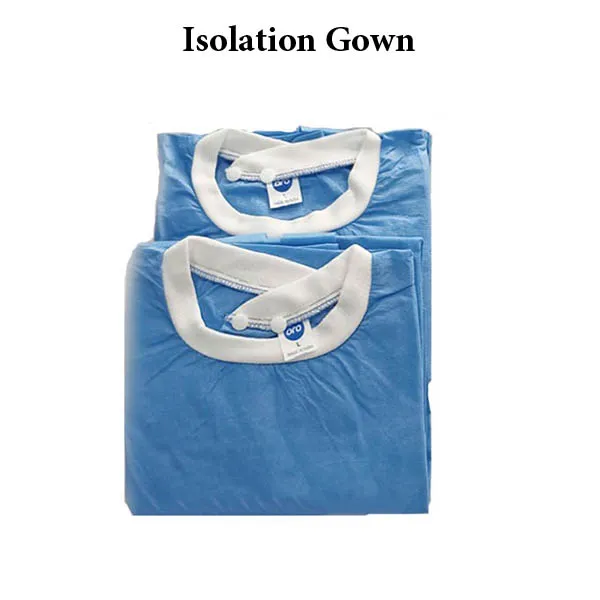 Oro Safety Wear Surgery Kit - Dentalstall India Oro Safety Wear Surgery Kit - Dentalstall India