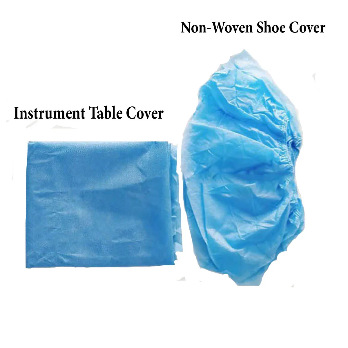 Oro Safety Wear Surgery Kit - Dentalstall India Oro Safety Wear Surgery Kit - Dentalstall India