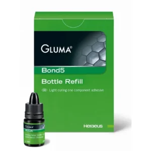 Kulzer Gluma Bond5 4ml - Dentalstall India Kulzer Gluma Bond5 4ml - Dentalstall India