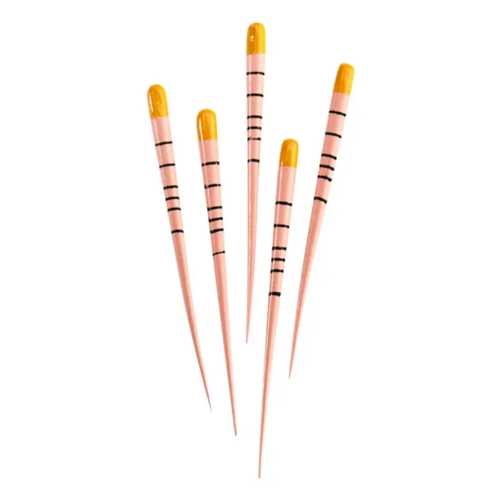Neoendo Gutta Percha Points 4% (Length Marked) - Dentalstall India Neoendo Gutta Percha Points 4% (Length Marked) - Dentalstall India