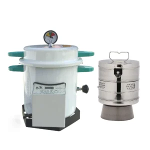Life Steriware Fully Automatic Dental Autoclave (Intelloclave) - Dentalstall India Life Steriware Fully Automatic Dental Autoclave (Intelloclave) - Dentalstall India