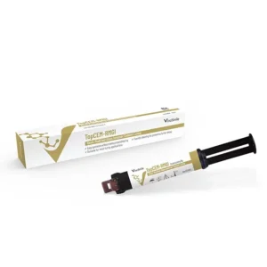 Vincismile TopCEM RMGIC Resin Modified Glass Ionomer Luting Cement - Dentalstall India Vincismile TopCEM RMGIC Resin Modified Glass Ionomer Luting Cement - Dentalstall India