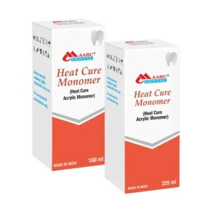 Maarc Heat Cure Liquid - Dentalstall India Maarc Heat Cure Liquid - Dentalstall India
