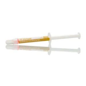 Vincismile HF-Etchant Hydrofluoric Acid Etching Gel - Dentalstall India Vincismile HF-Etchant Hydrofluoric Acid Etching Gel - Dentalstall India