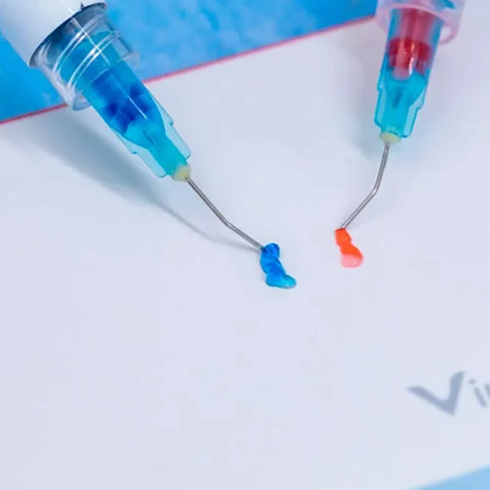 Vincismile HF-Etchant Hydrofluoric Acid Etching Gel - Dentalstall India Vincismile HF-Etchant Hydrofluoric Acid Etching Gel - Dentalstall India
