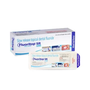 ICPA Fluoritop SR Neo Dental Varnish - Dentalstall India ICPA Fluoritop SR Neo Dental Varnish - Dentalstall India
