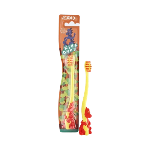 ICPA Kids Dyny Toothbrush - Dentalstall India ICPA Kids Dyny Toothbrush - Dentalstall India
