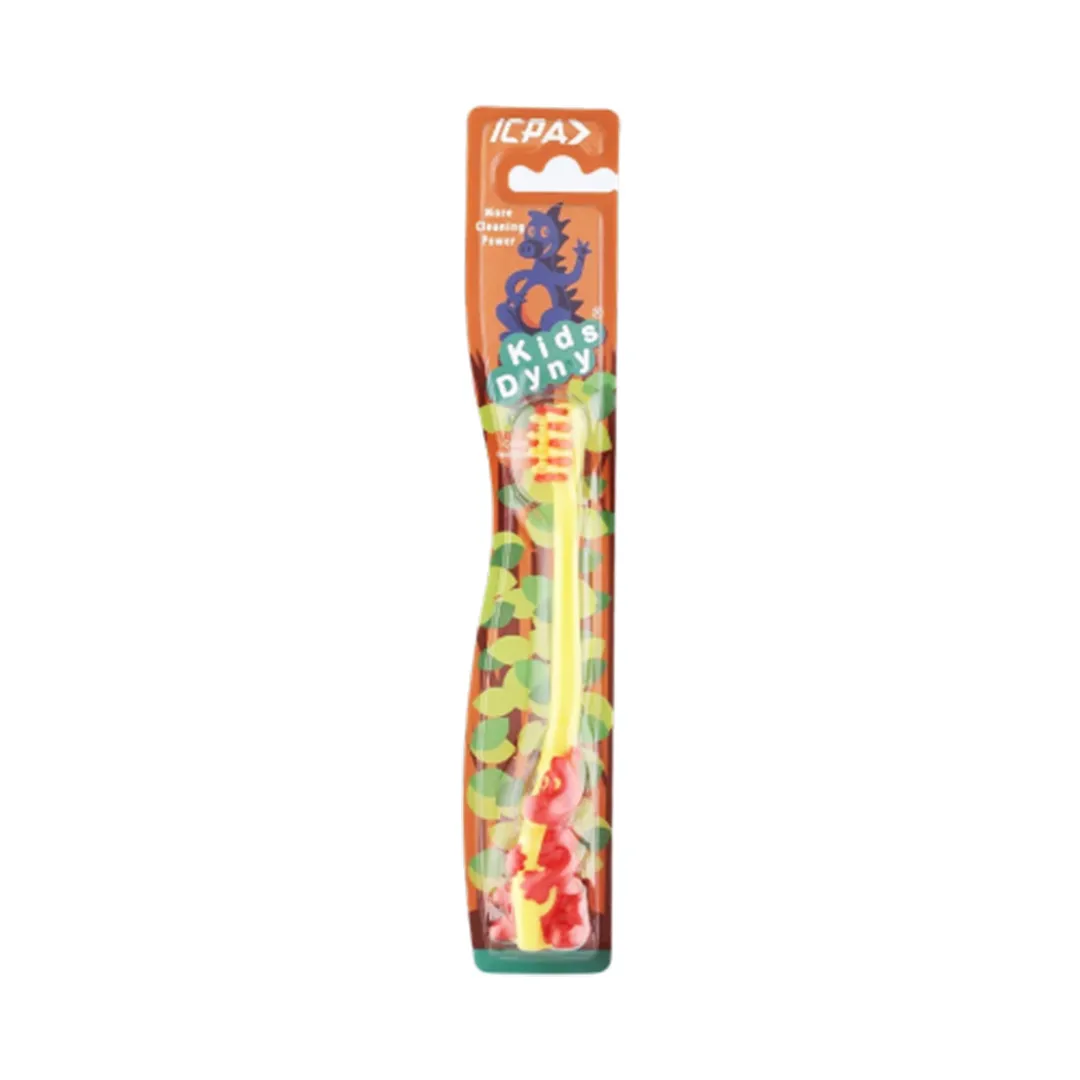 ICPA Kids Dyny Toothbrush - Dentalstall India ICPA Kids Dyny Toothbrush - Dentalstall India