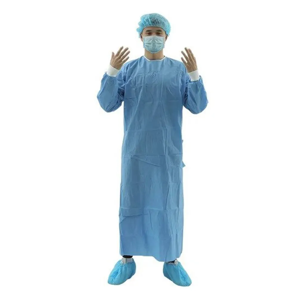 Oro Safety Wear Surgery Kit - Dentalstall India Oro Safety Wear Surgery Kit - Dentalstall India