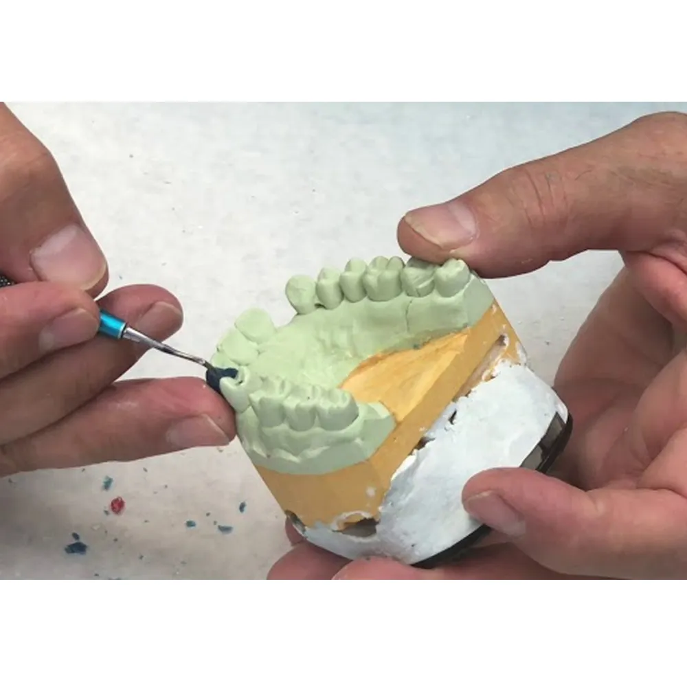 Maarc Inlay/Onlay Wax Sticks - Dentalstall India Maarc Inlay/Onlay Wax Sticks - Dentalstall India