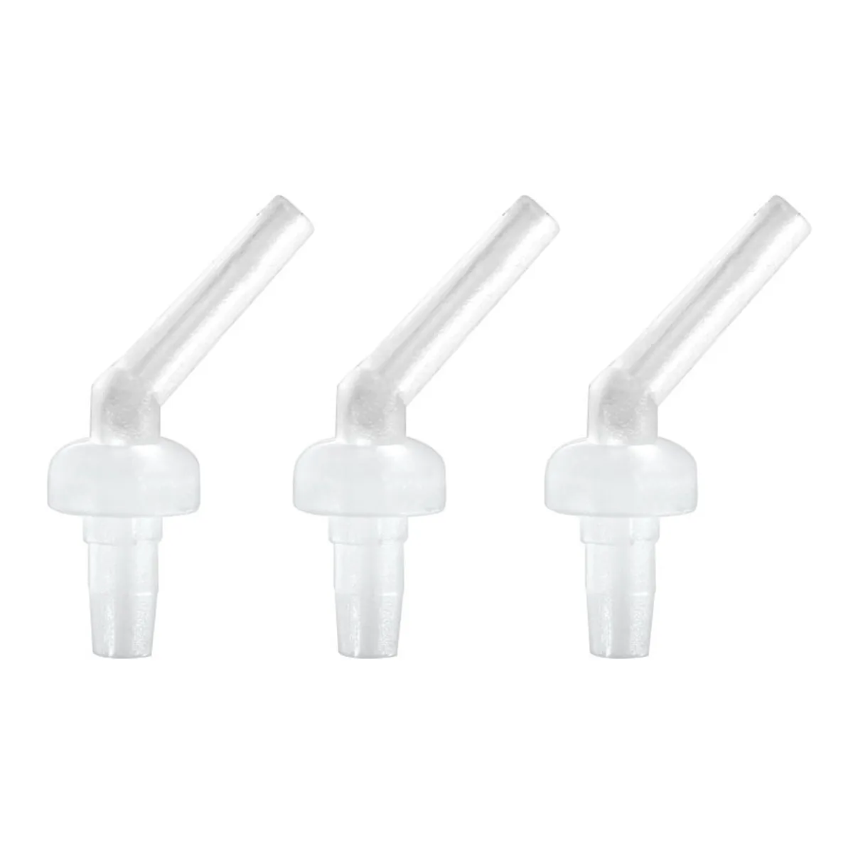 Oro Intra Oral Tips (White) - Dentalstall India Oro Intra Oral Tips (White) - Dentalstall India