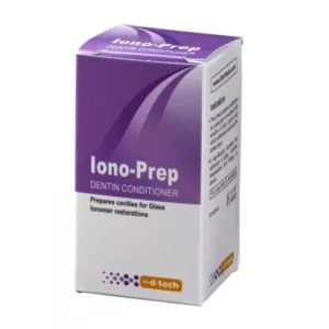 D-Tech Iono-Prep Dentin Conditioner - Dentalstall India D-Tech Iono-Prep Dentin Conditioner - Dentalstall India