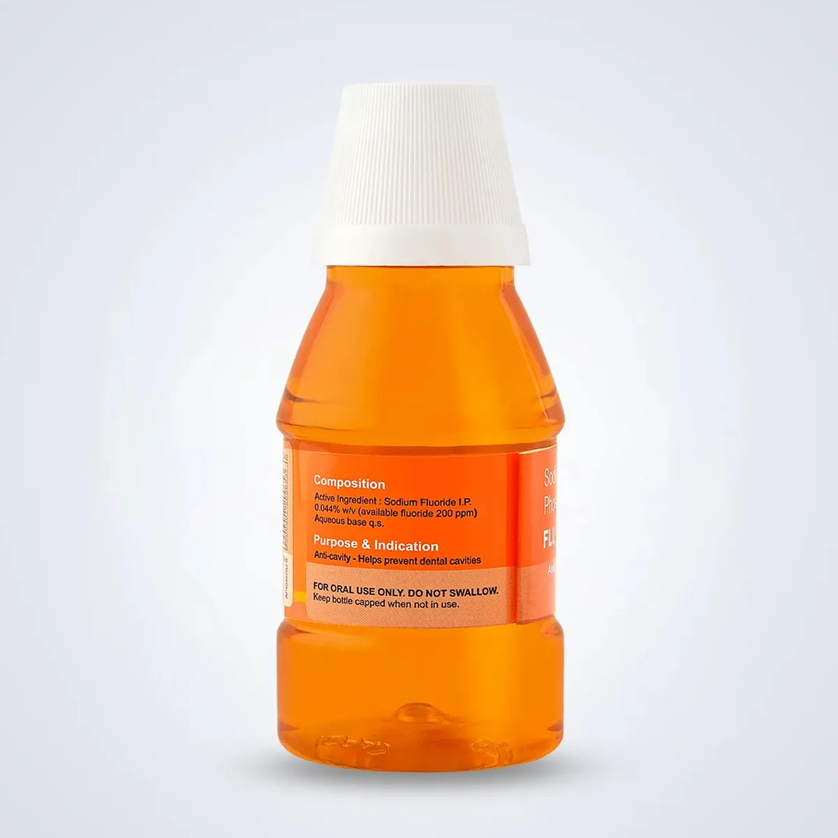 ICPA Fluoritop Anti-Cavity Fluoride Mouthrinse - Dentalstall India ICPA Fluoritop Anti-Cavity Fluoride Mouthrinse - Dentalstall India