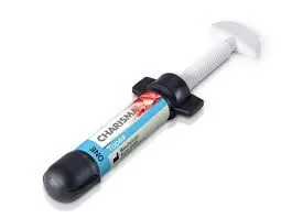 Kulzer Charisma Topaz One Shade Resin Based Restorative Composite Kit - Dentalstall India Kulzer Charisma Topaz One Shade Resin Based Restorative Composite Kit - Dentalstall India