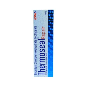 ICPA Thermoseal Repair Toothpaste 100gm - Dentalstall India