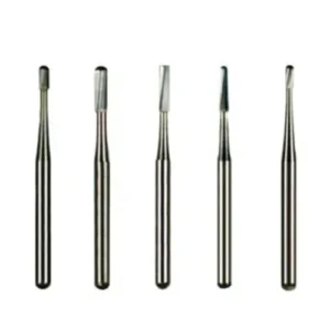 Mani M Carbide Burs Pk/10 - Dentalstall India Mani M Carbide Burs Pk/10 - Dentalstall India
