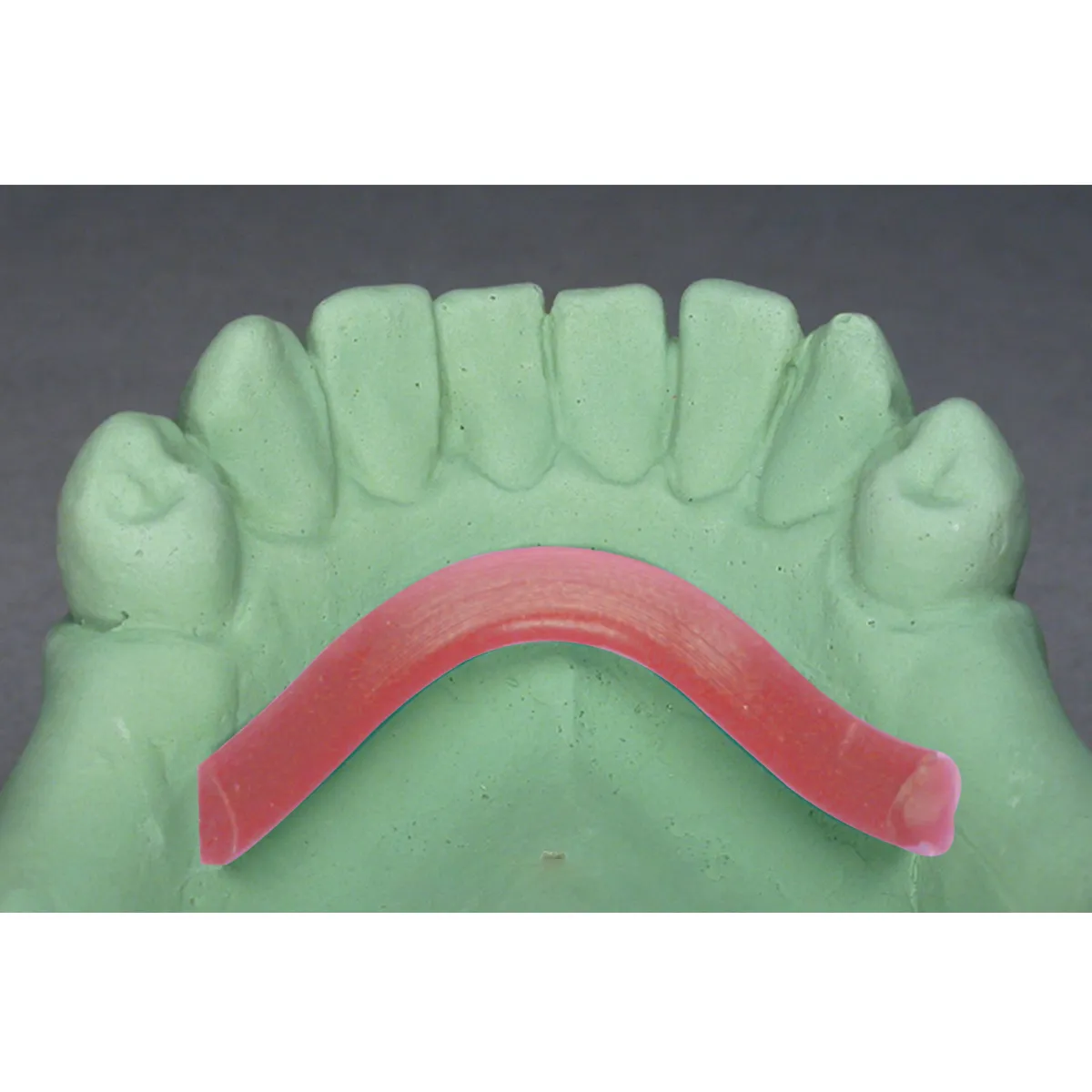 Maarc Lingual Bar Base Plate Wax - Dentalstall India Maarc Lingual Bar Base Plate Wax - Dentalstall India