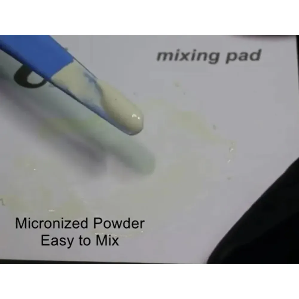 Maarc Mixing Pads - Dentalstall India Maarc Mixing Pads - Dentalstall India