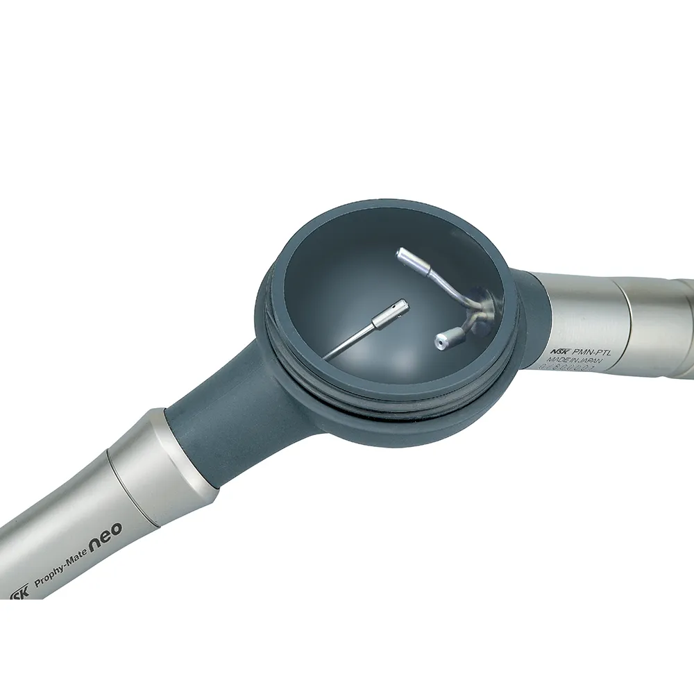 NSK Prophy-Mate Neo Dental Air Polisher (PMNG-PTL-P) - Dentalstall India NSK Prophy-Mate Neo Dental Air Polisher (PMNG-PTL-P) - Dentalstall India