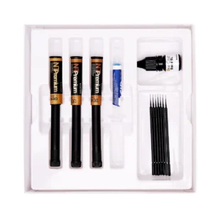 Coltene NT Premium Composite Kit - Dentalstall India Coltene NT Premium Composite Kit - Dentalstall India