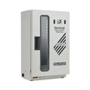 Life Steriware UV Chamber With LED - Dentalstall India