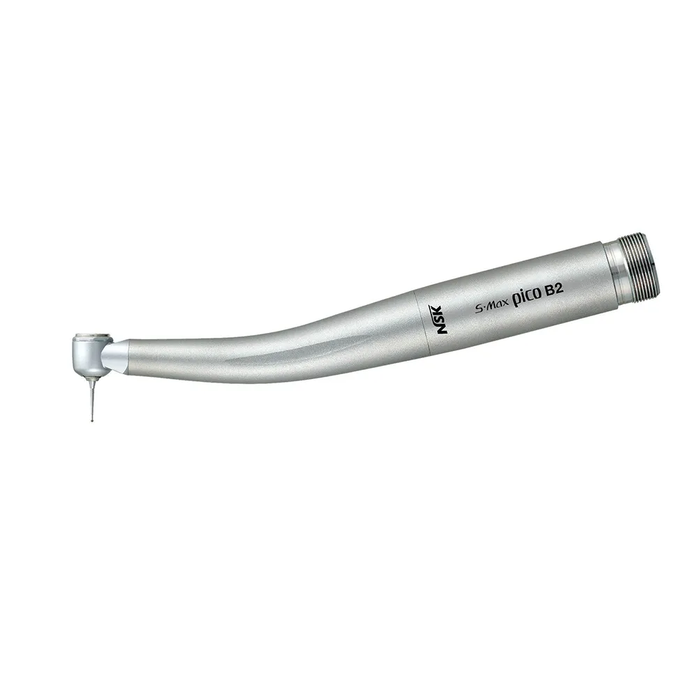 NSK S max Pico B2 Airotor Handpiece (P1218) - Dentalstall India NSK S max Pico B2 Airotor Handpiece (P1218) - Dentalstall India