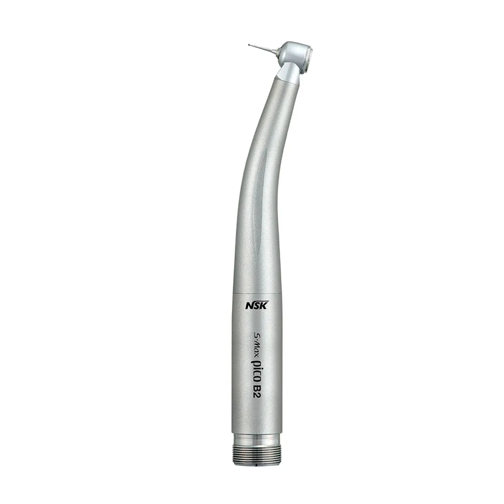 NSK S max Pico B2 Airotor Handpiece (P1218) - Dentalstall India NSK S max Pico B2 Airotor Handpiece (P1218) - Dentalstall India