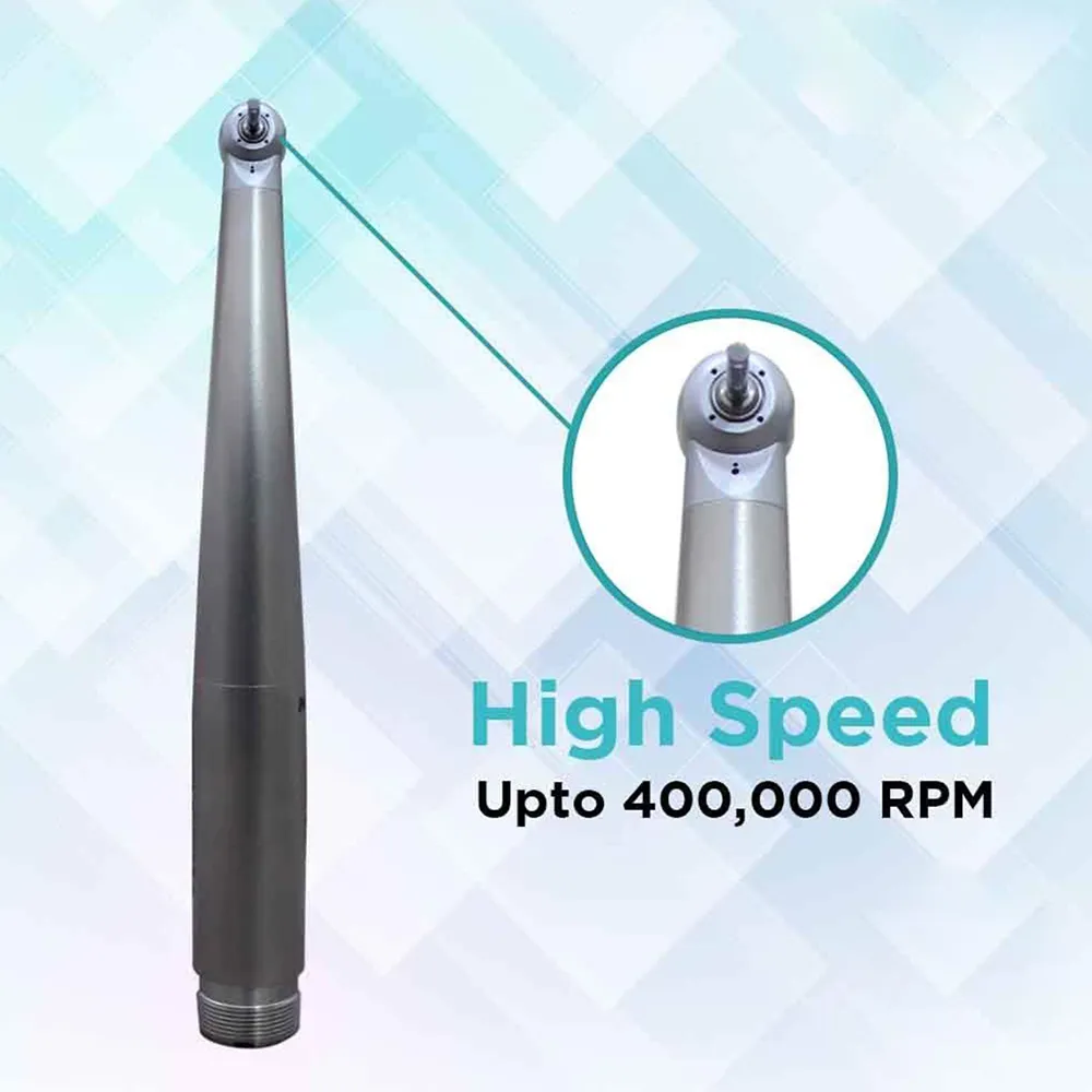 NSK S max Pico B2 Airotor Handpiece (P1218) - Dentalstall India NSK S max Pico B2 Airotor Handpiece (P1218) - Dentalstall India