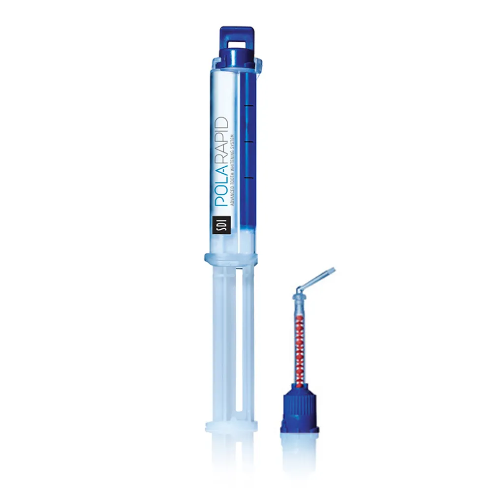 SDI Pola Rapid Advanced Tooth Whitening System - Dentalstall India SDI Pola Rapid Advanced Tooth Whitening System - Dentalstall India