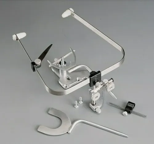 WhipMix Hanau Spring FaceBow 010328-000 - Dentalstall India WhipMix Hanau Spring FaceBow 010328-000 - Dentalstall India