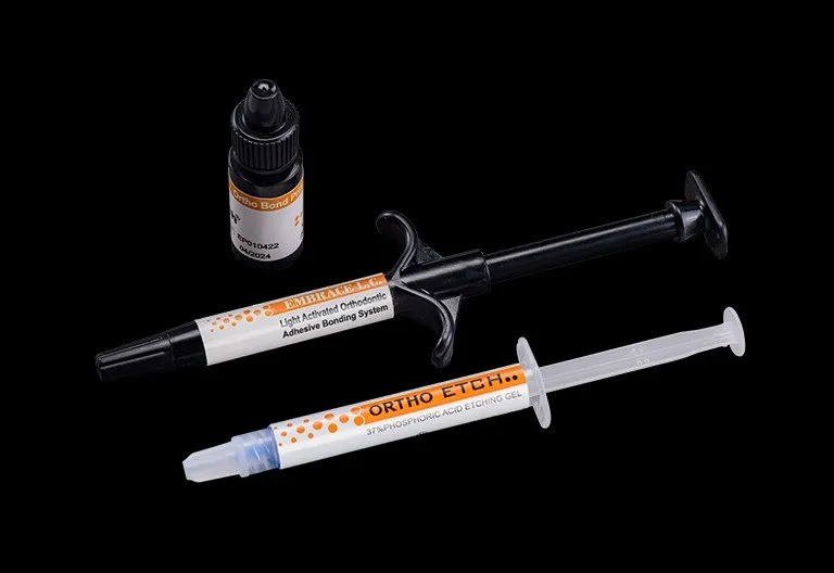 D-Tech Embrace LC Orthodontic Bonding Kit - Dentalstall India D-Tech Embrace LC Orthodontic Bonding Kit - Dentalstall India
