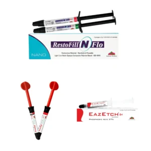 Anabond Restofill Mega Composite Kit B - Dentalstall India Anabond Restofill Mega Composite Kit B - Dentalstall India